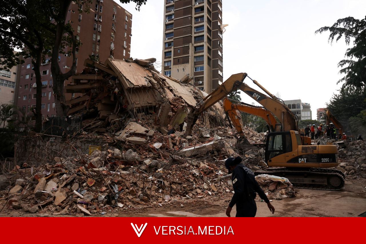 Terremoto na Venezuela: entenda as chances de sobrevivência dias após o desastre
