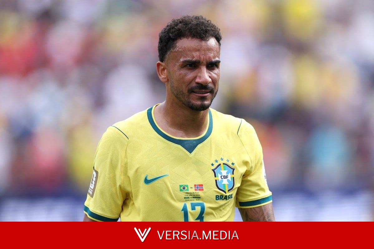 A crítica de Lula depois de apenas um jogador da Seleção voltar ao Brasil