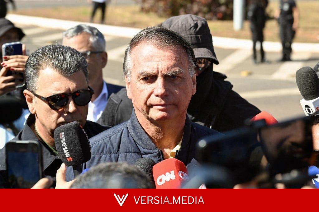 Bolsonaro recebeu 185 visitas desde o começo da prisão domiciliar, diz Moraes