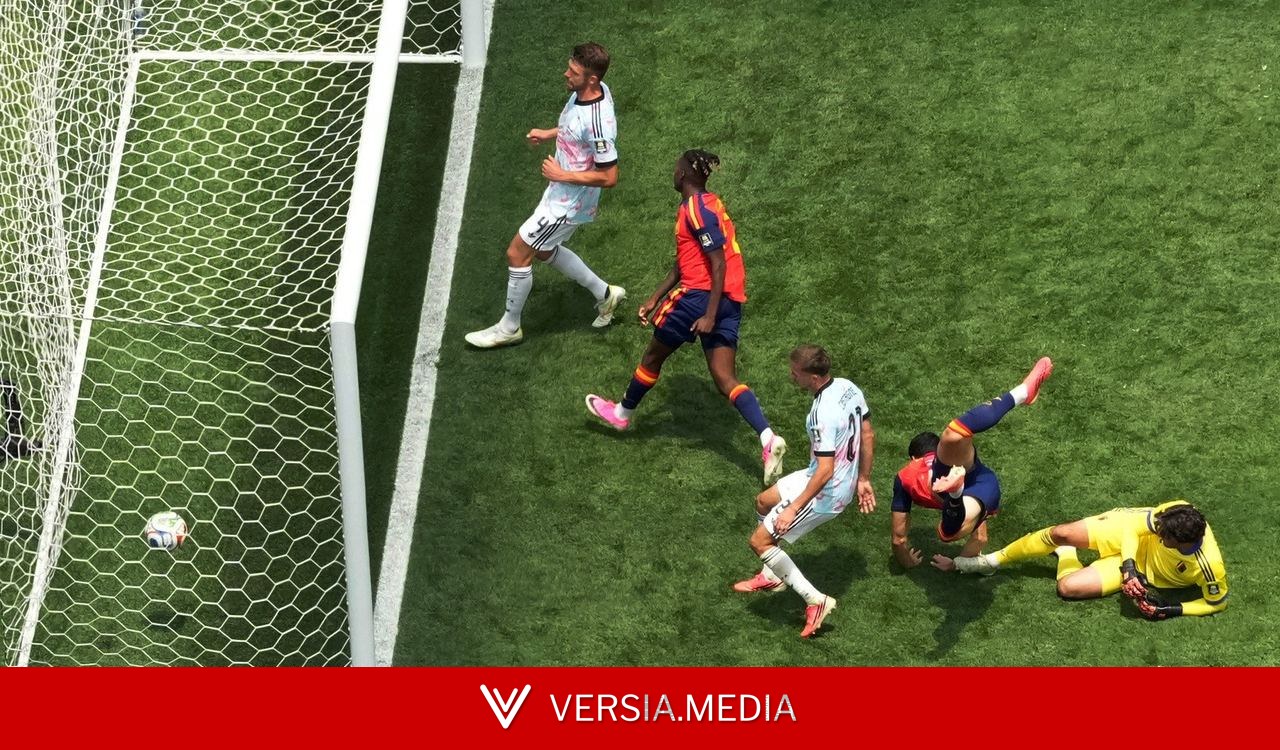 Copa do Mundo: após vitória contra a Bélgica, Espanha pega França na semifinal; veja quando será o jogo