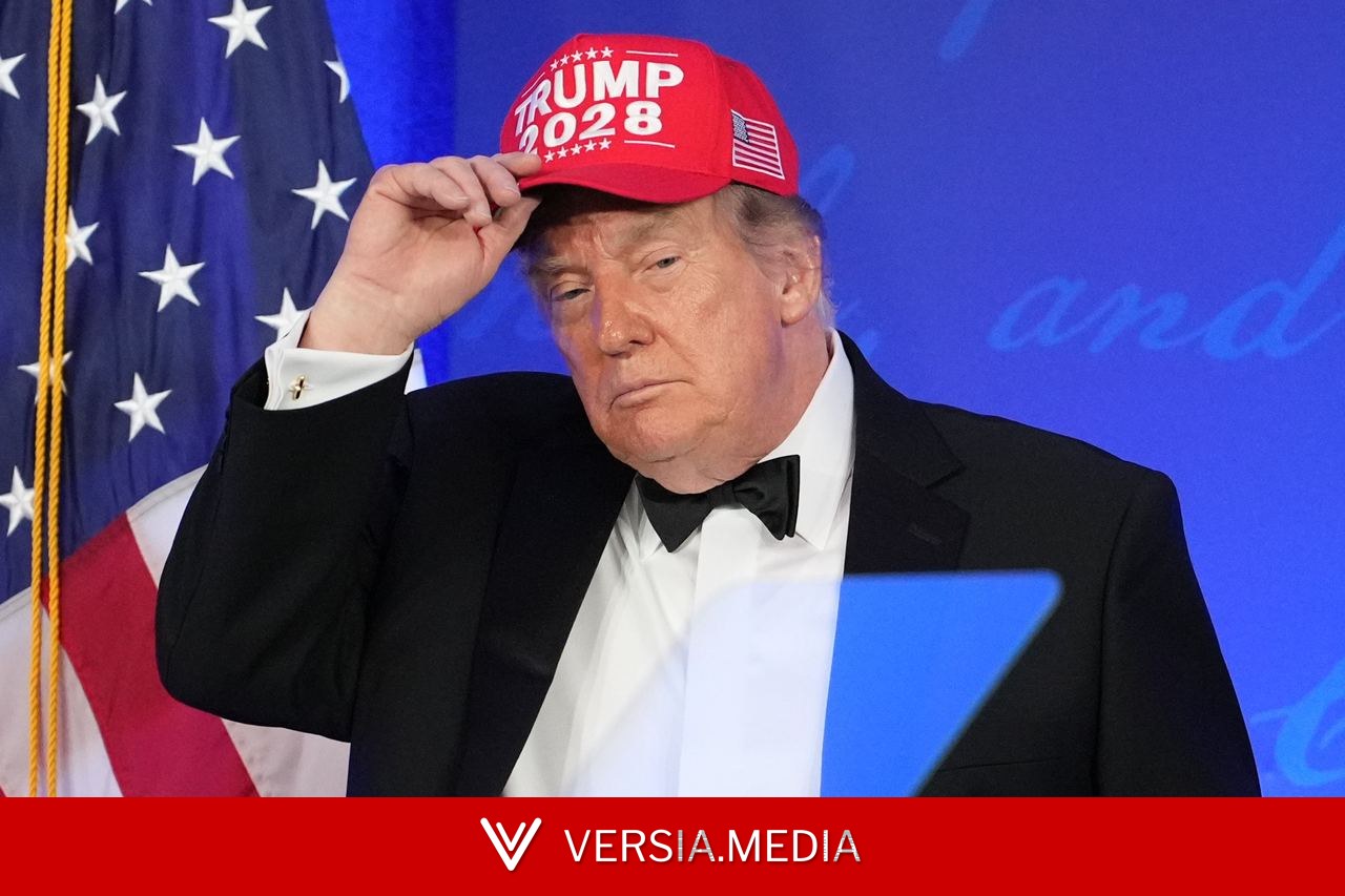 Tribunal dos EUA impede Trump de aplicar ordem que dificulta voto pelo correio em 23 estados