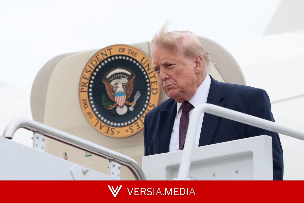 Trump diz que decisão do Senado para impedir novos ataques contra o Irã dificulta trabalho dos EUA