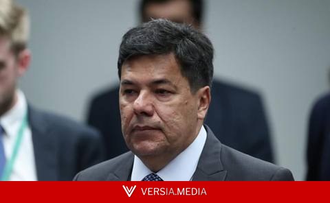 Motta indica Mendonça Filho como relator da PEC que reduz a maioridade penal