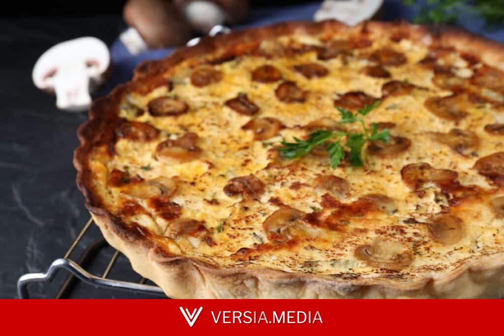 Jantar saudável: 4 tortas ricas em proteína vegetal para incluir na dieta