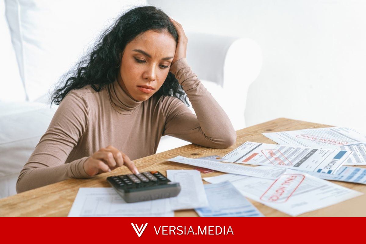 Endividamento das famílias chega a 81,6% e atinge maior nível da série