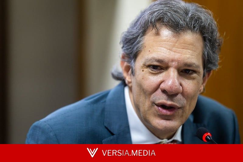 ‘Agressão gratuita’: A reação de Haddad após Tarcísio criticar Marina e Tebet