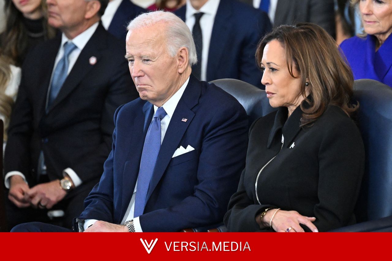 Biden anuncia livro de memórias e afirma que tratamento contra o câncer vai 'muito bem'