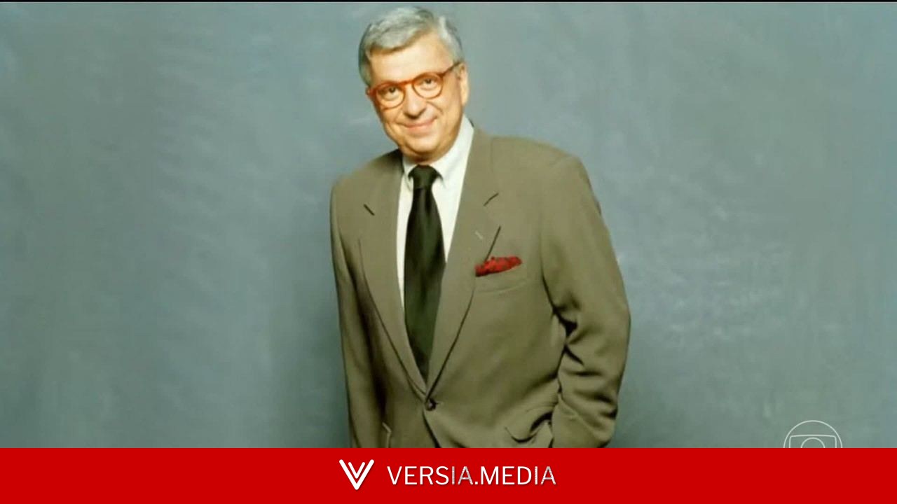 A voz que acordou o Brasil: como Renato Machado moldou a identidade do Bom Dia Brasil