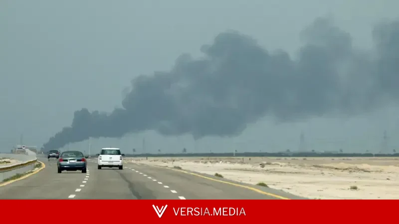 Acidente com helicóptero deixa 14 mortos na Arábia Saudita, diz agência estatal