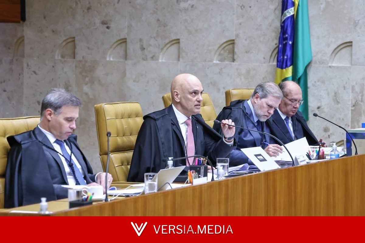 STF valida lei da Bahia contra fake news sobre pandemias
