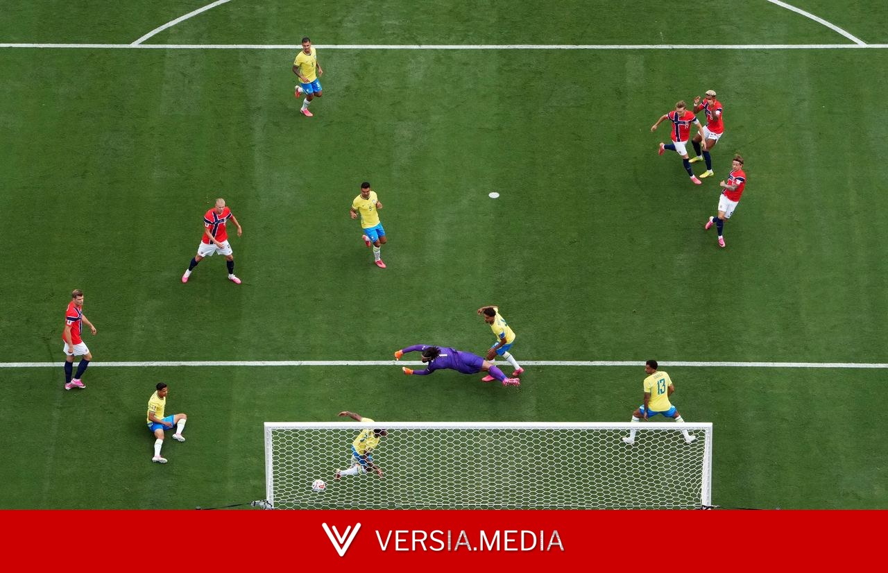 Brasil eliminado: quantos dias faltam para a próxima Copa e onde vai ser?