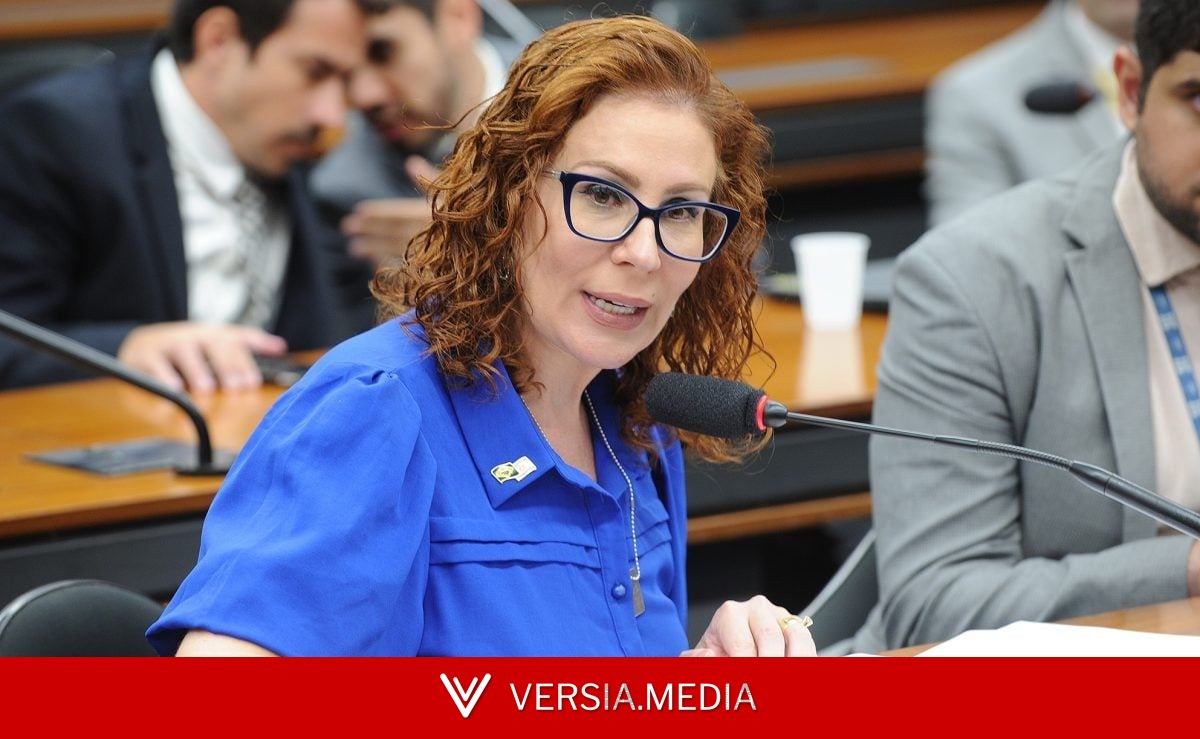 AGU defende a extradição de Carla Zambelli em Corte Italiana