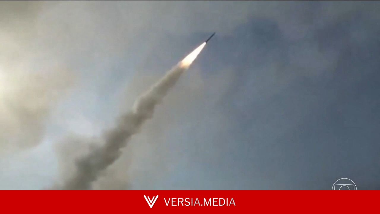 Irã diz que ataques dos EUA interromperam reabertura do Estreito de Ormuz