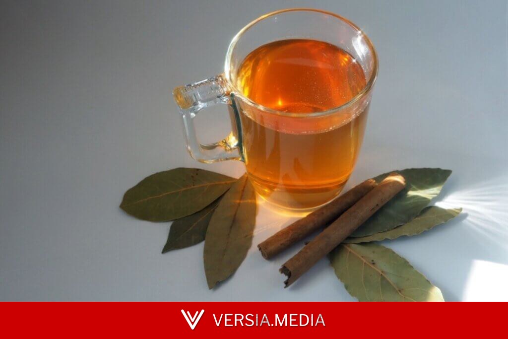 Para que serve o chá de louro? Confira 3 receitas e os seus benefícios para a saúde