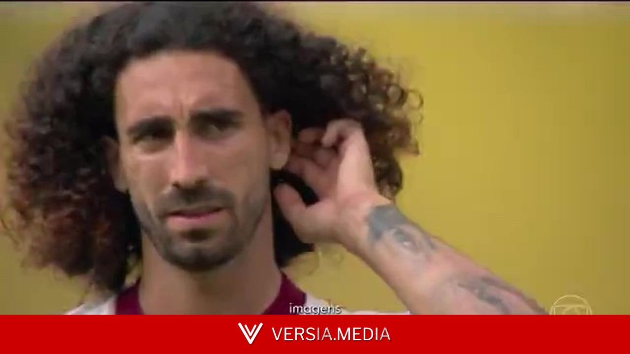 Cucurella: quem é o lateral que virou símbolo da entrega da Espanha na busca pelo título da Copa