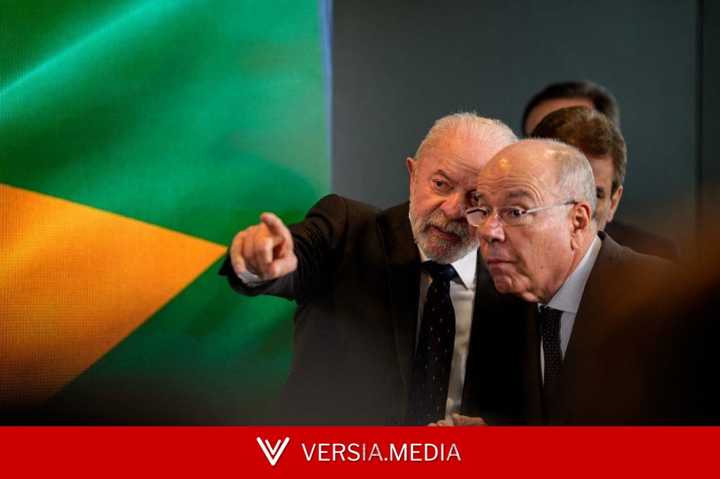 A resposta do Brasil aos EUA sobre investigação que pode terminar com novo tarifaço