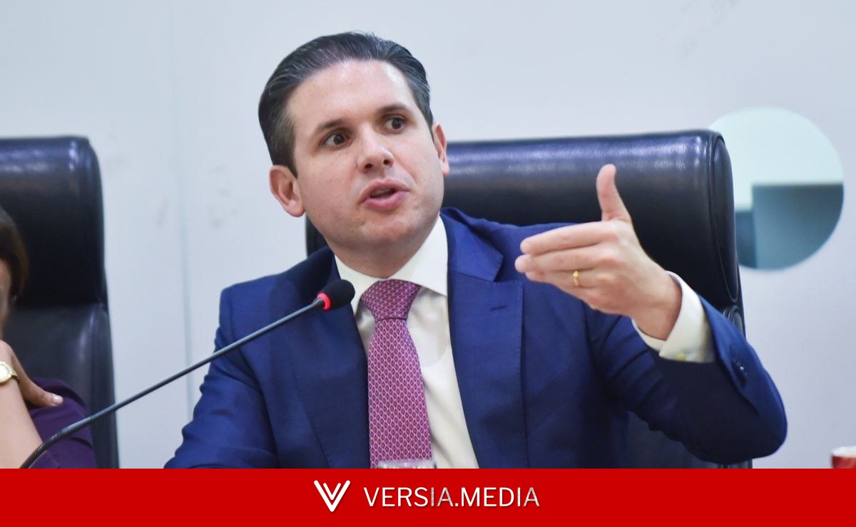 Projeto do governo sobre aumento do teto do MEI deve ser enviado à Câmara nesta semana, diz Motta