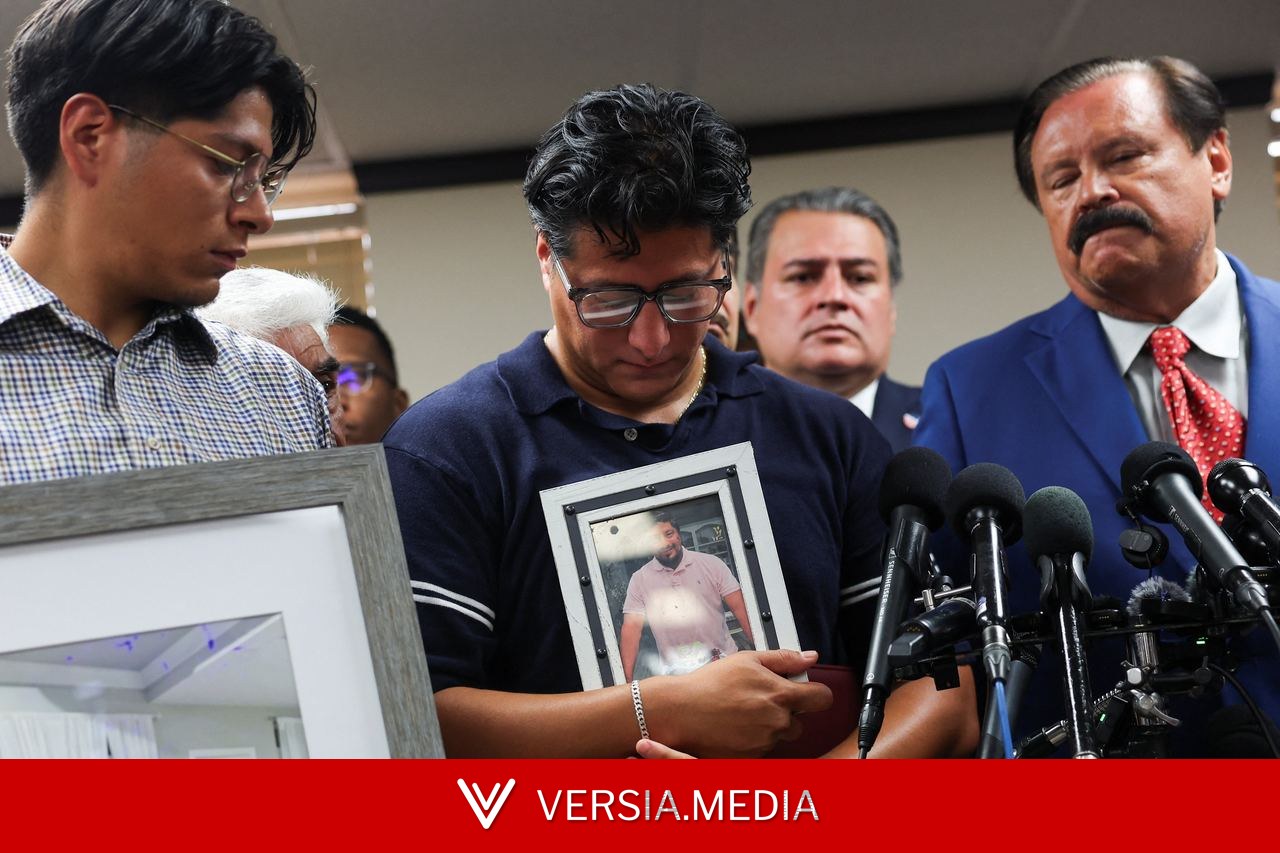 México apresentará queixas criminais nos EUA sobre mortes de mexicanos nas mãos do ICE