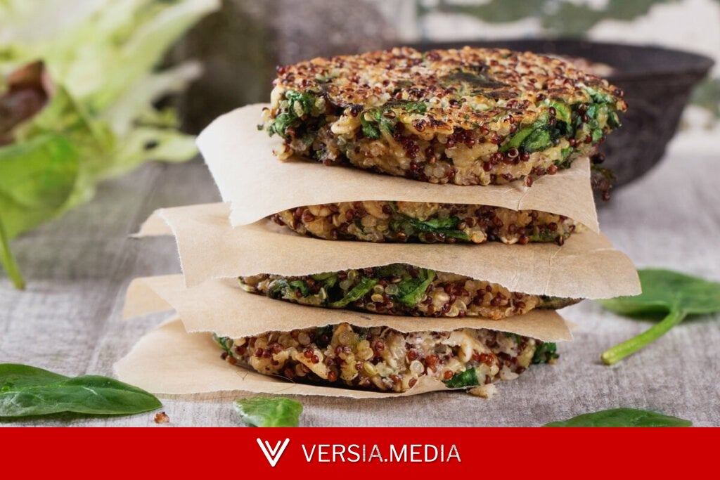 7 receitas com quinoa para incluir na dieta e favorecer a perda de peso