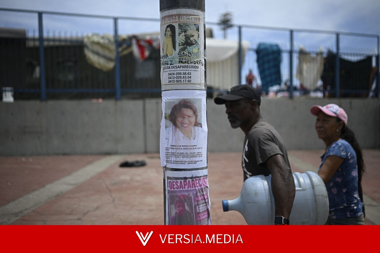 Procurar pela mãe por chat e chorar os mortos por streaming: como venezuelanos no exterior enfrentam a tragédia dos terremotos
