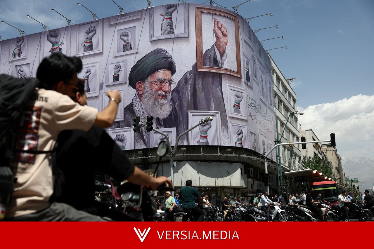 Irã muda data de funeral de Ali Khamenei para 6 de julho; sepultamento será no dia 9
