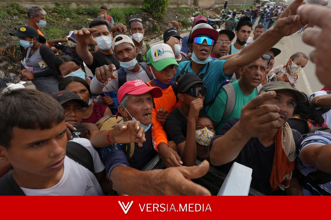 Grupos de ajuda humanitária alertam para colapso do sistema de saúde da Venezuela após terremoto